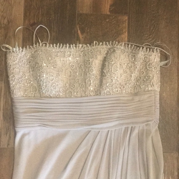 David's Bridal Dresses & Skirts - Formal Dress